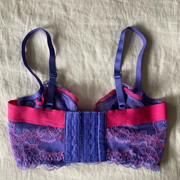 Passionata Lace Balconette - Picture 4 of 9